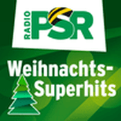 Rádio RADIO PSR Weihnachts-Superhits