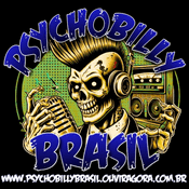 Rádio Psychobilly Brasil