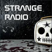 Rádio Pumpkin FM - Strange Radio