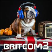 Rádio Pumpkin FM - BritCom 3