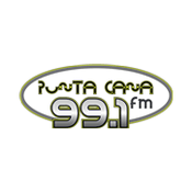 Rádio PUNTACANA 99.1 FM