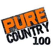 Rádio Pure Country 100