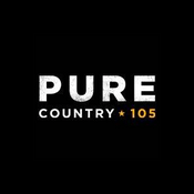 Rádio Pure Country 105