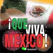 Rádio Qué Viva México