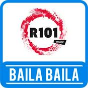 Rádio R101 Baila