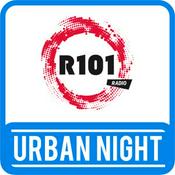 Rádio R101 Urban Night