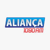 Rádio Rádio Aliança 1090 AM