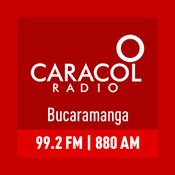 Rádio Radio Caracol - Bucaramanga