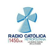 Rádio Radio Católica Metropolitana 1450 AM