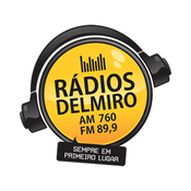 Rádio Rádio Delmiro AM