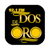 Rádio Radio Dos de Oro 92.5 FM