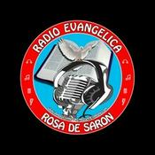 Rádio Radio Evangelica Rosa De Saron