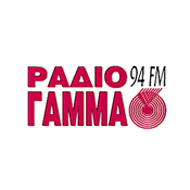 Rádio Radio Gamma ΡΑΔΙΟ ΓΑΜΜΑ 94 FM