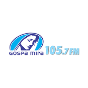 Rádio Rádio Gospa Mira FM 105.7