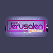 Rádio Radio Jerusalen 101.9 FM