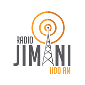 Rádio Radio Jimani 1100 AM