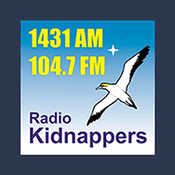 Rádio Radio Kidnappers 1431 AM