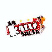 Rádio Radio La Kalle Salsa