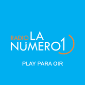 Rádio Radio La Numero 1