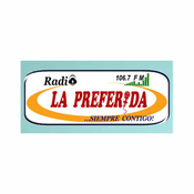 Rádio Radio La Preferida