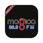 Rádio Radio Magica Nueva Era 88.9 FM