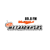 Rádio Radio Megalonisos 89.8 FM