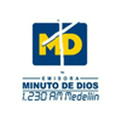 Rádio Radio Minuto de Dios Medellín