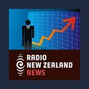 Rádio Radio New Zealand: Business News