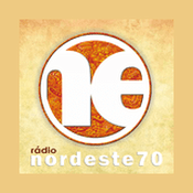 Rádio Rádio Nordeste 70