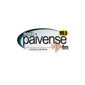 Rádio Rádio Nova Paivense FM