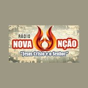 Rádio Radio Nova Unção