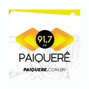 Rádio Rádio Paiquerê FM