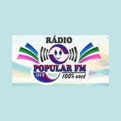 Rádio Radio Popular 104.9 FM