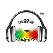 Rádio Radio Reggae em Movimento