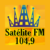 Rádio Radio Satelite 104.9 FM