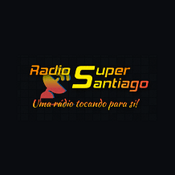 Rádio Rádio Super Santiago