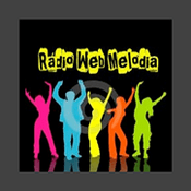 Rádio Radio Web Melodia