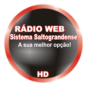 Rádio Radio Web Sistema Saltograndense