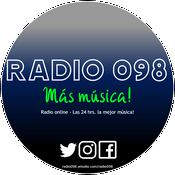 Rádio Radio 098 Más música!