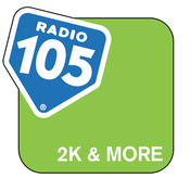 Rádio Radio 105 - 2k & More!