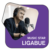 Rádio Radio 105 - MUSIC STAR Ligabue