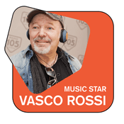 Rádio Radio 105 - MUSIC STAR Vasco