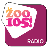 Rádio Radio 105 - Zoo Radio