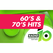 Rádio Radio 10 60's & 70's Hits