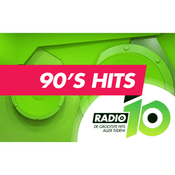 Rádio Radio 10 90's Hits