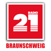 Rádio RADIO 21 - Braunschweig