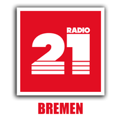 Rádio RADIO 21 - Bremen