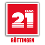 Rádio RADIO 21 - Göttingen