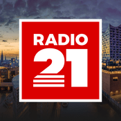 Rádio RADIO 21 - Hamburg