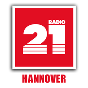 Rádio RADIO 21 - Hannover